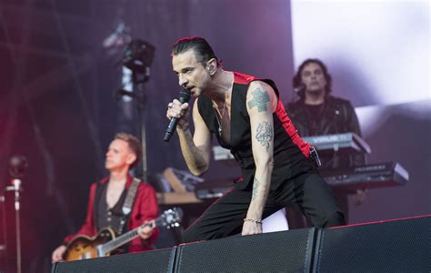 dave gahan dior homme|Depeche Mode's Dave Gahan is one of the faces of .